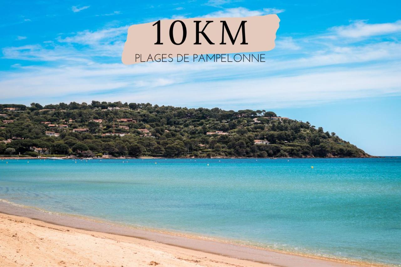 גאסה C-Forty - Piscine - Plage מראה חיצוני תמונה